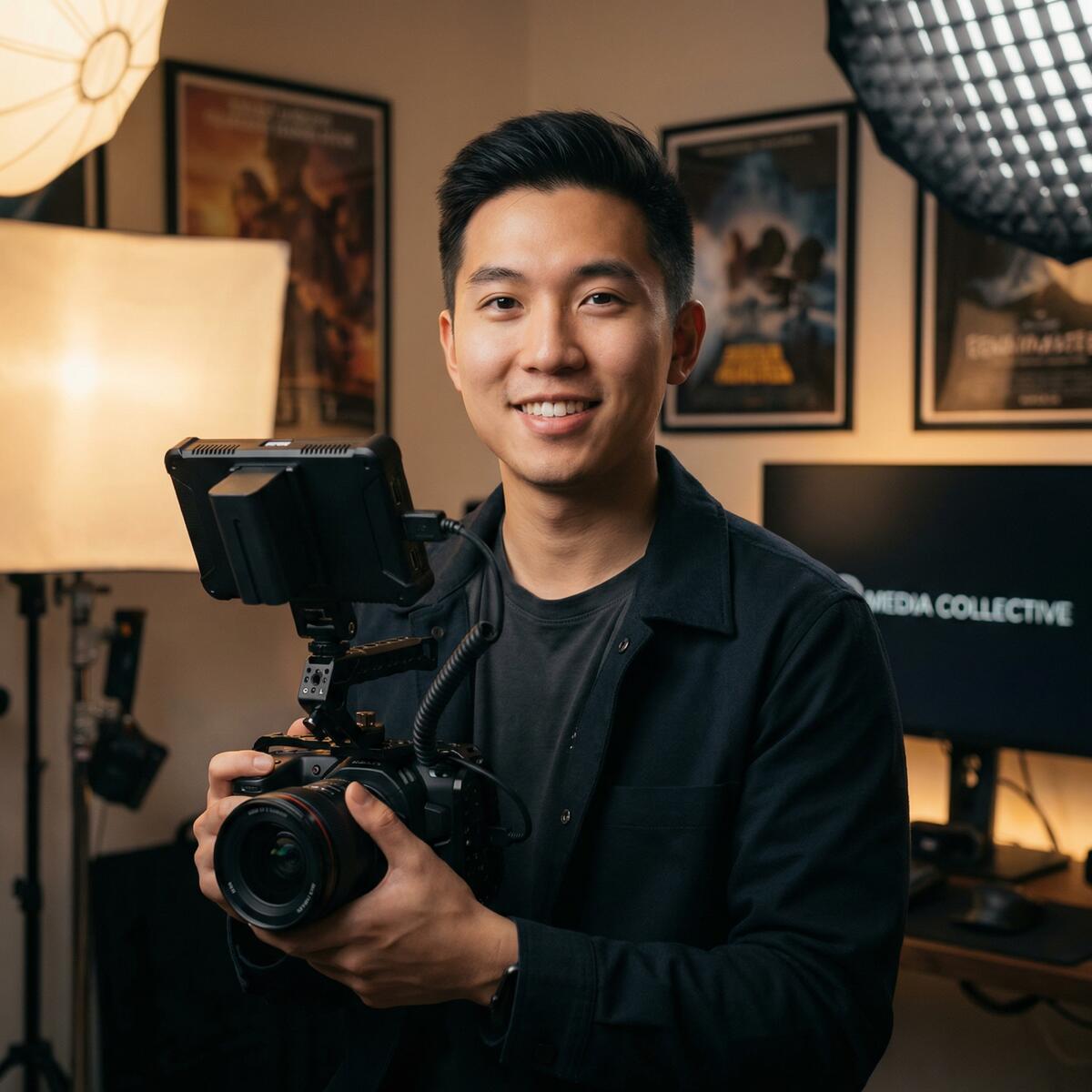 海角网首席摄影师陈明远