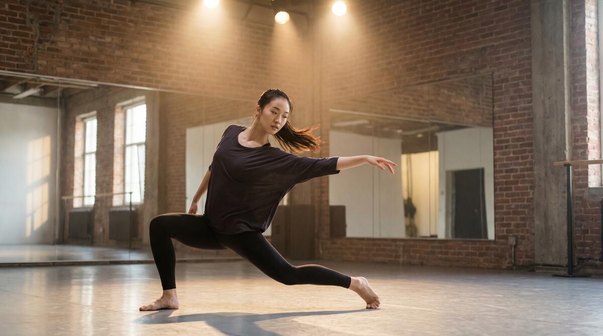 海角网舞蹈视频